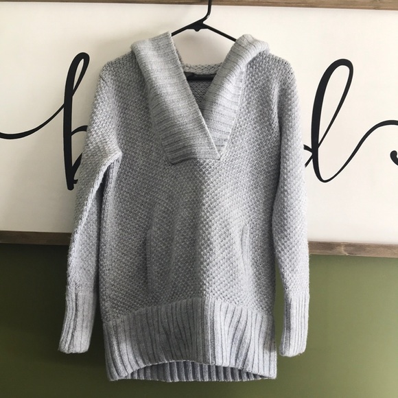 Gap body heavy sweater - Picture 3 of 3